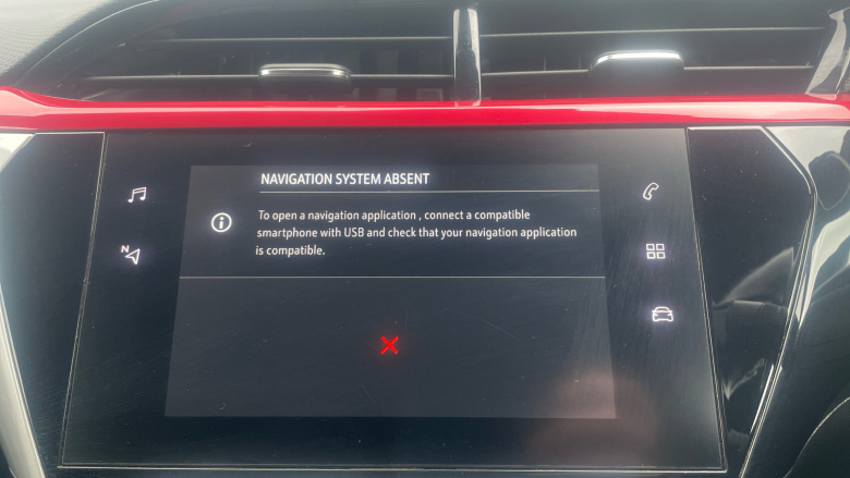 Vauxhall Corsa 1.2 Turbo GS Line 5dr Petrol Hatchback